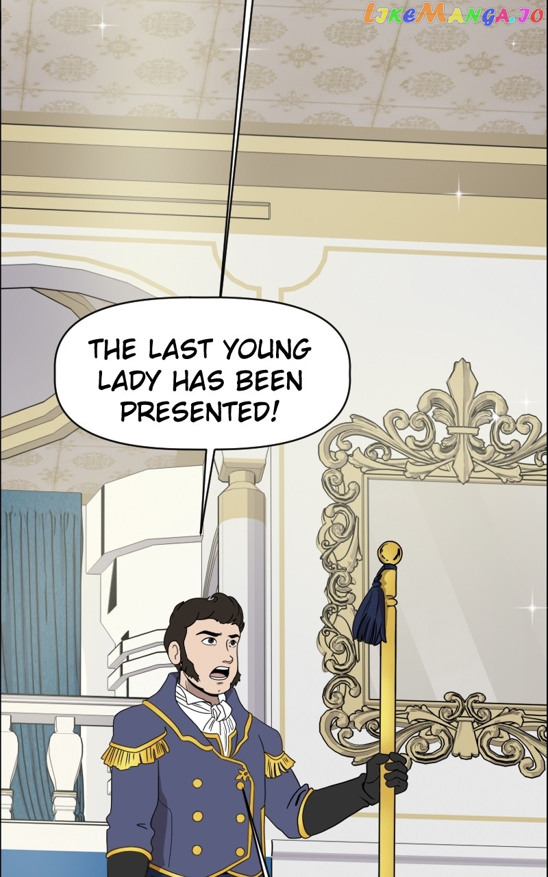 Cinderella Boy Chapter 1 - page 9