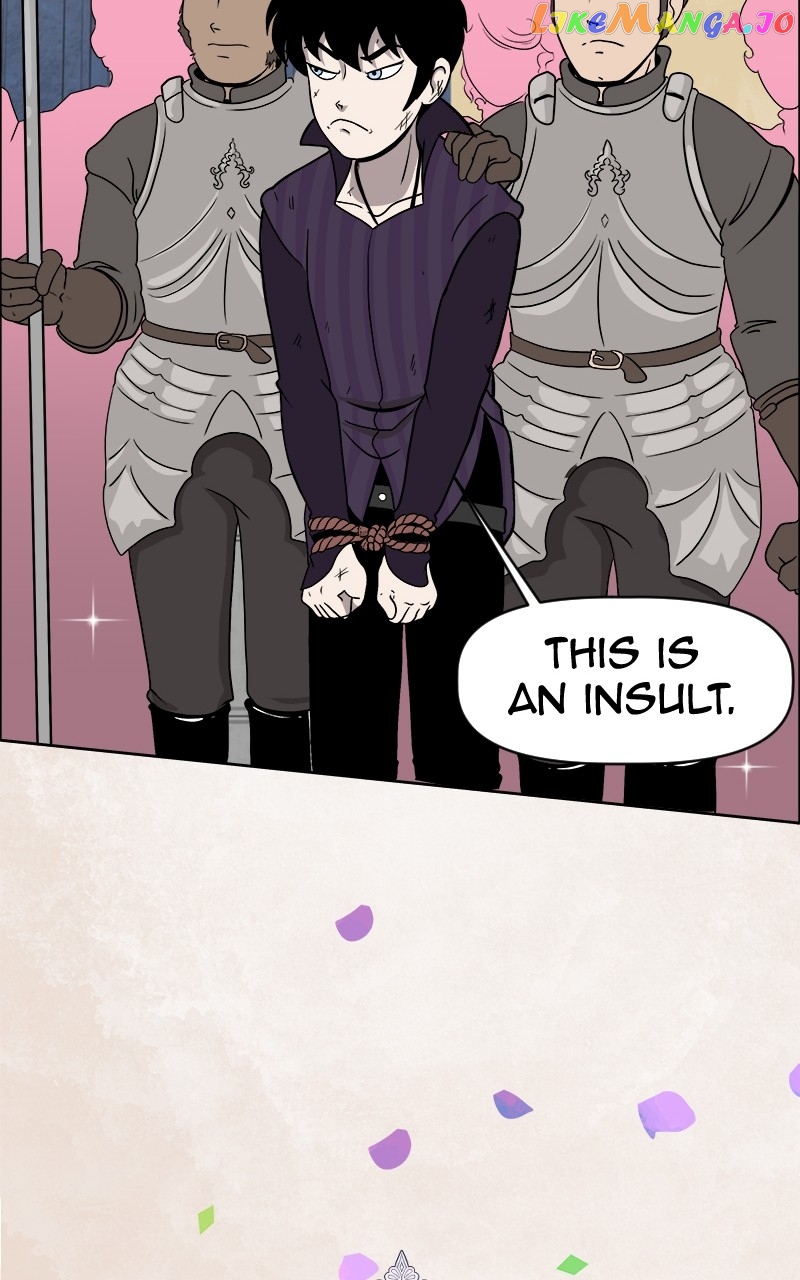 Cinderella Boy Chapter 1 - page 93