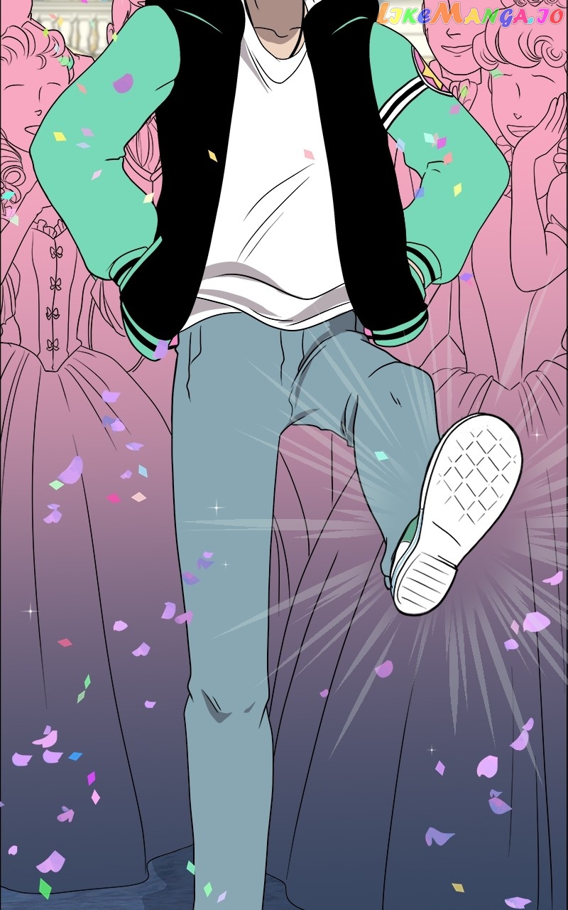 Cinderella Boy Chapter 1 - page 95