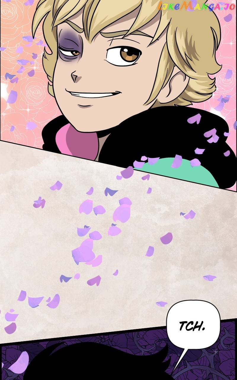 Cinderella Boy Chapter 1 - page 97