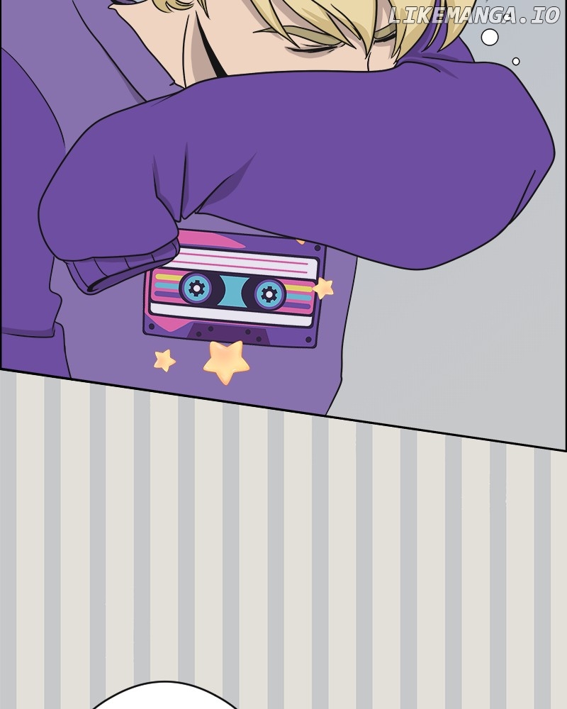 Cinderella Boy Chapter 34 - page 32