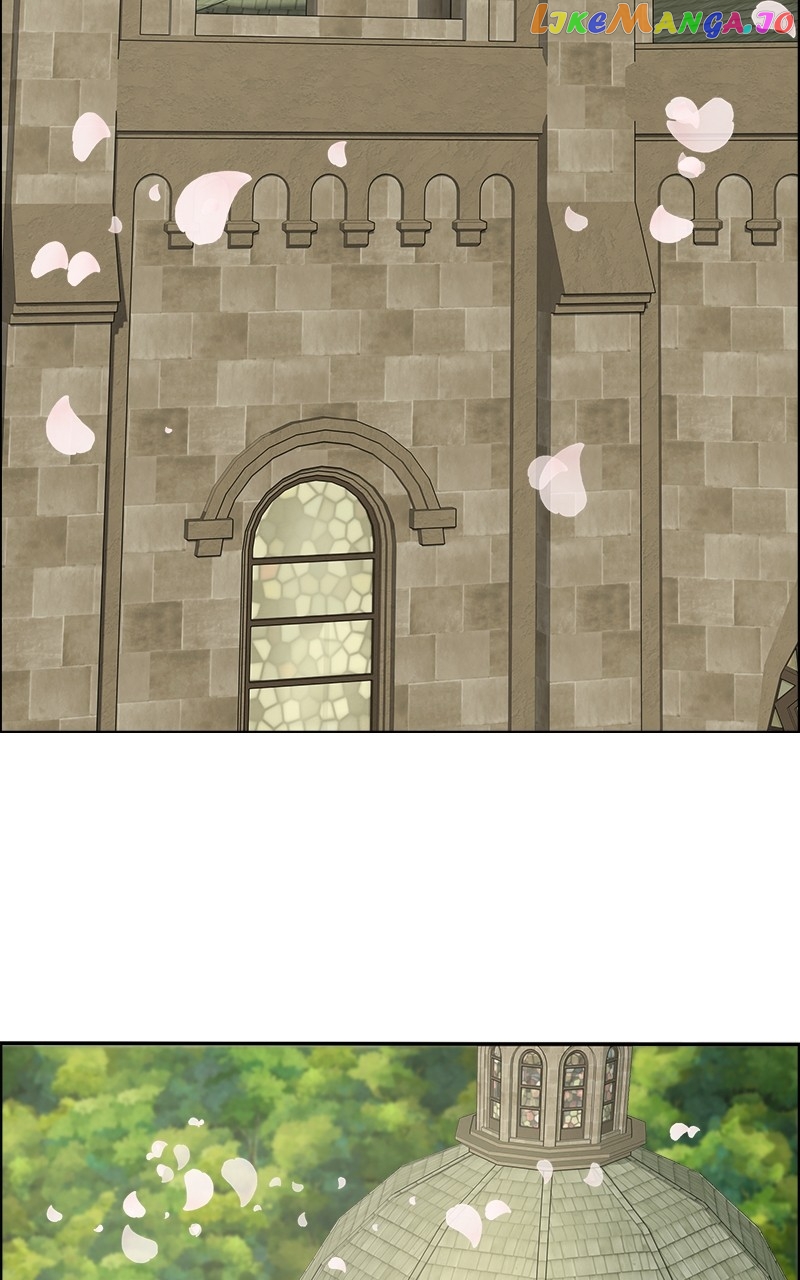 Cinderella Boy Chapter 8 - page 19