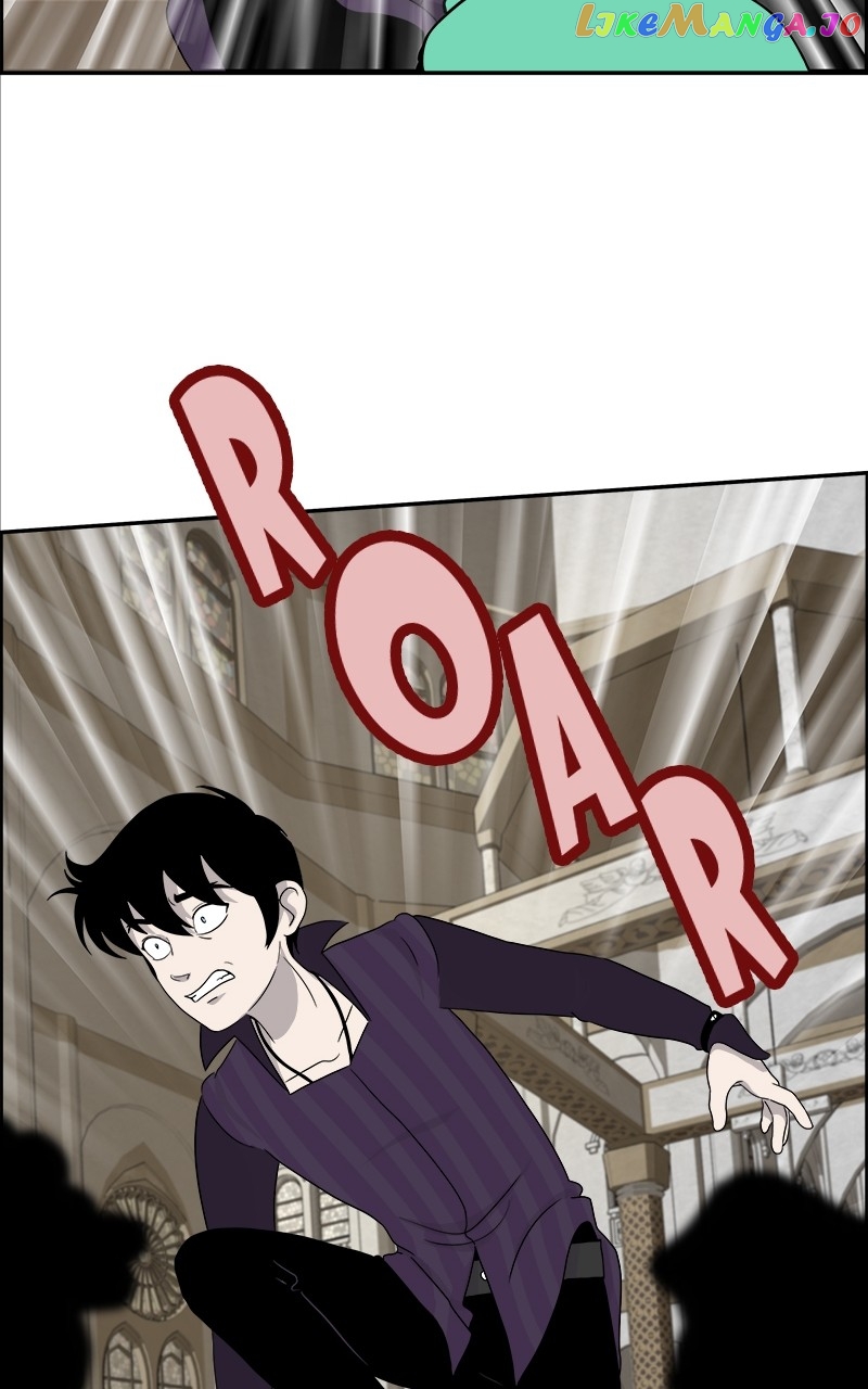 Cinderella Boy Chapter 8 - page 50