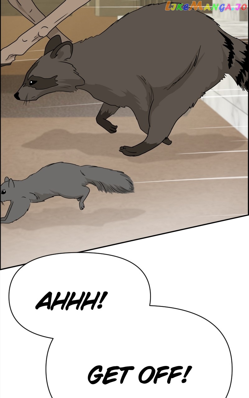 Cinderella Boy Chapter 8 - page 52