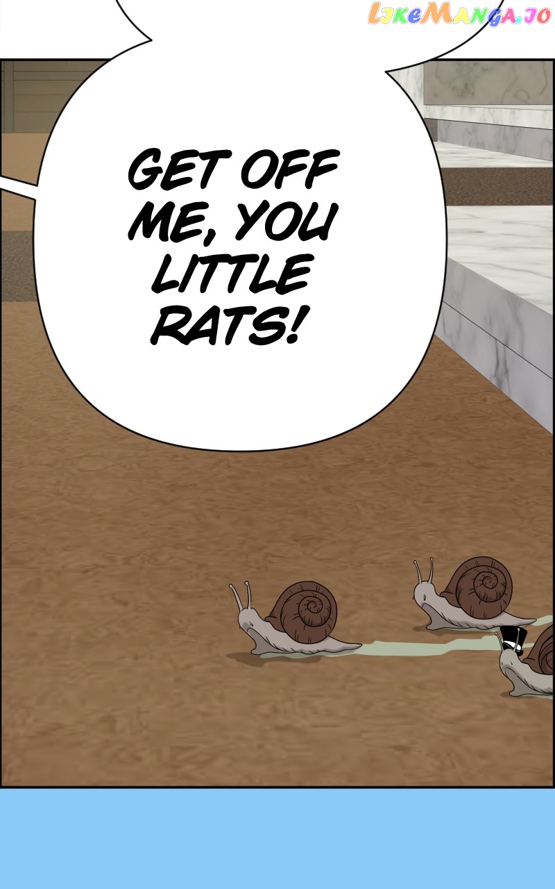 Cinderella Boy Chapter 8 - page 53