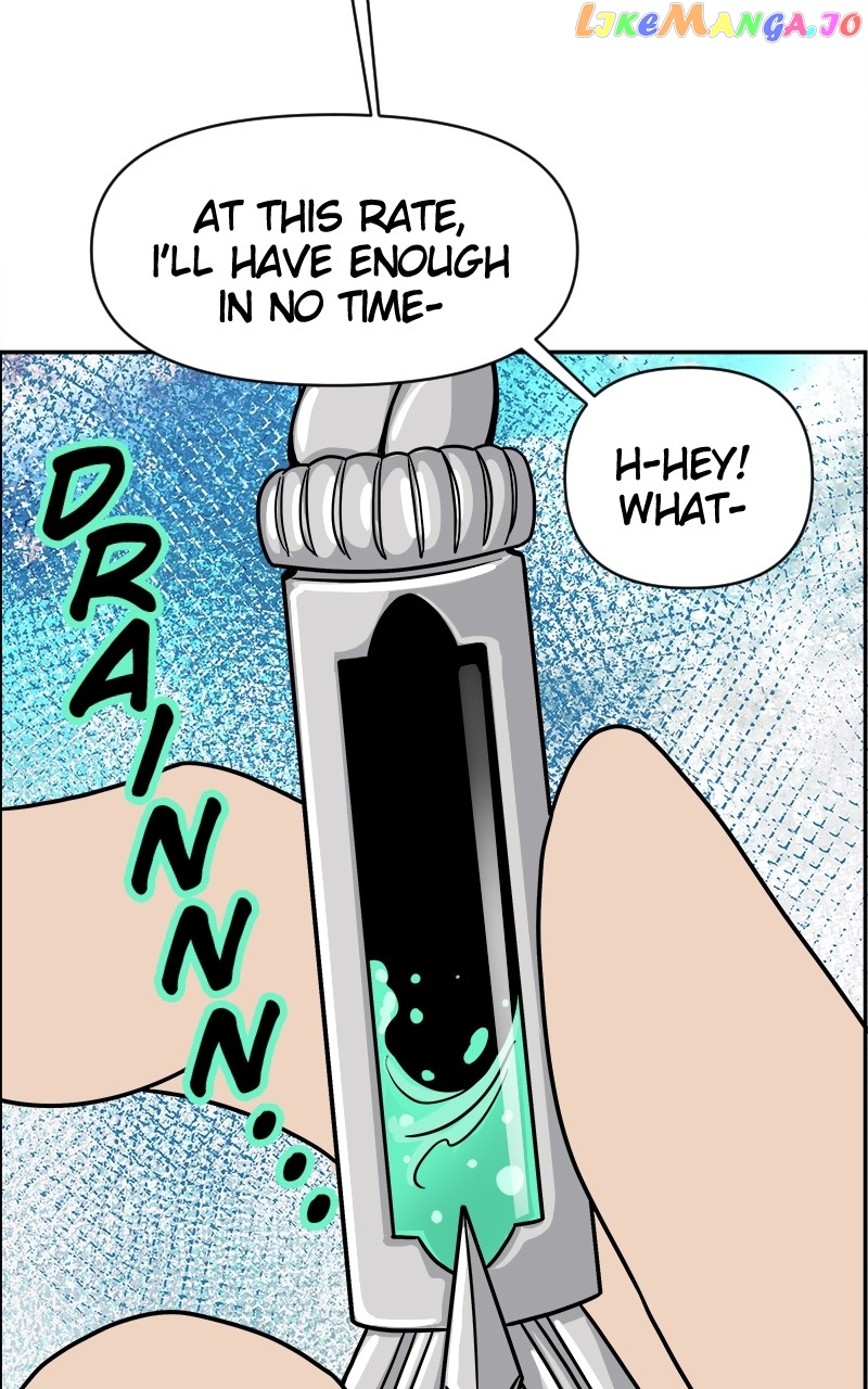 Cinderella Boy Chapter 8 - page 61