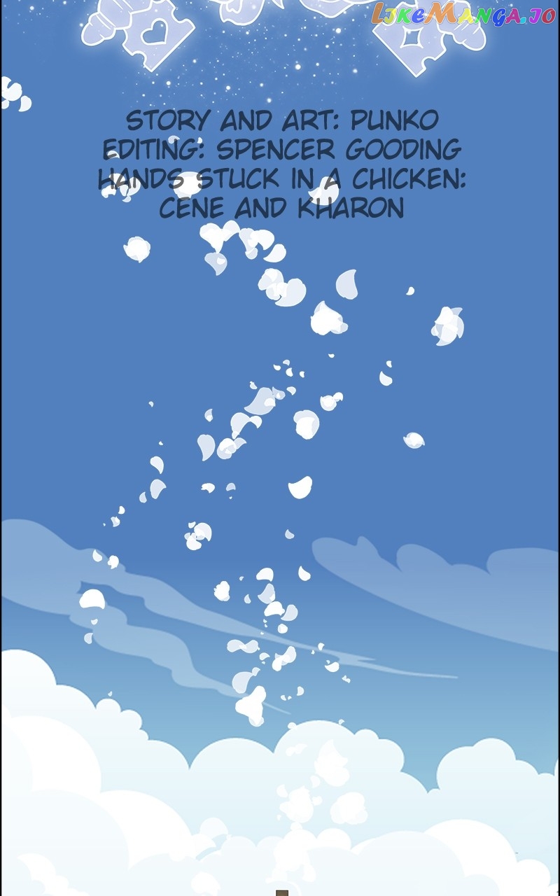 Cinderella Boy Chapter 8 - page 8