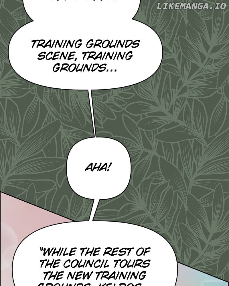 Cinderella Boy Chapter 36 - page 19