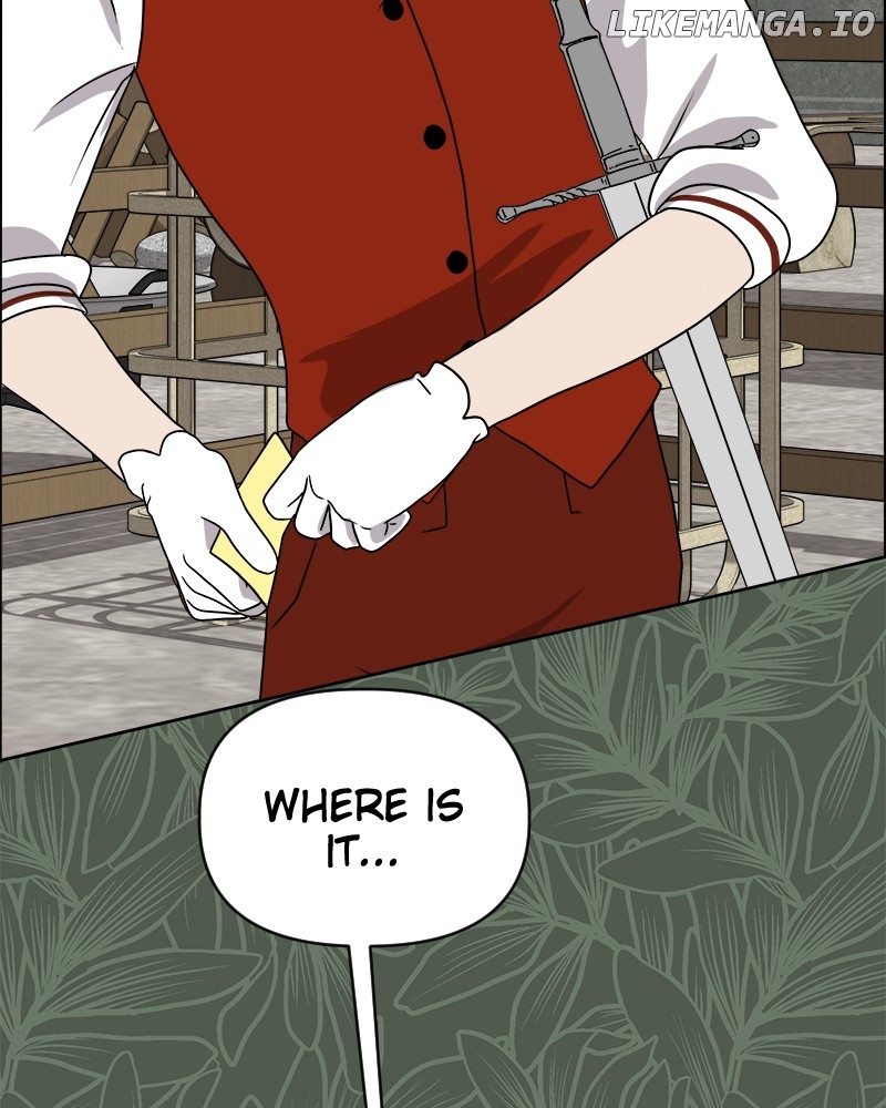 Cinderella Boy Chapter 36 - page 59
