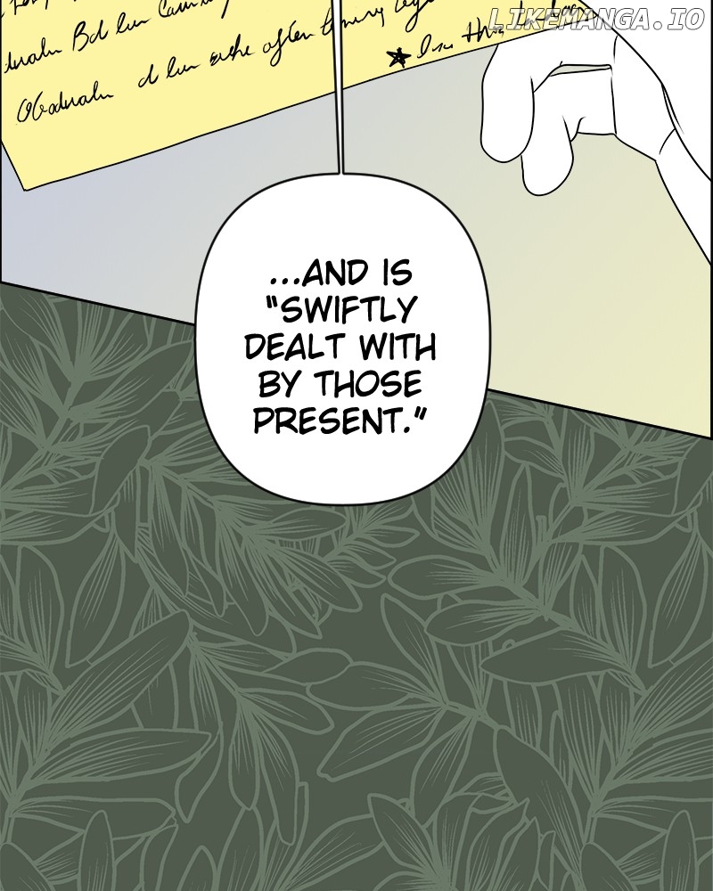 Cinderella Boy Chapter 36 - page 61