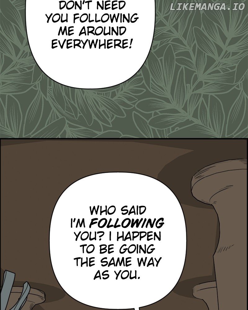 Cinderella Boy Chapter 36 - page 77