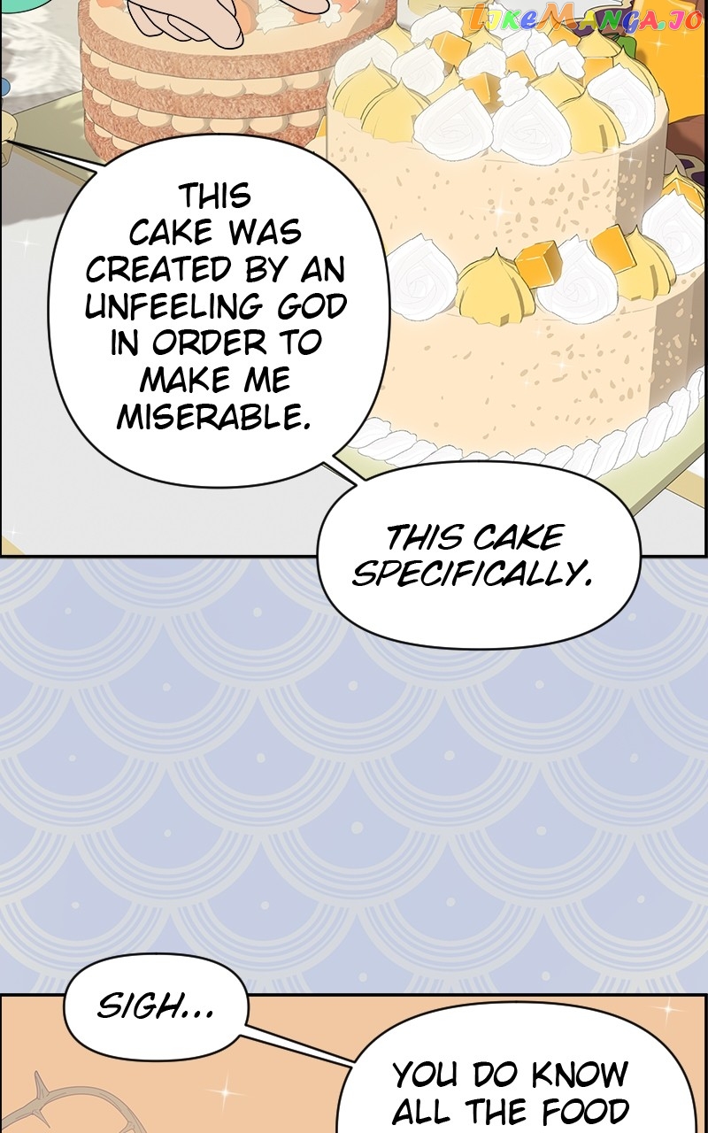 Cinderella Boy Chapter 7 - page 13