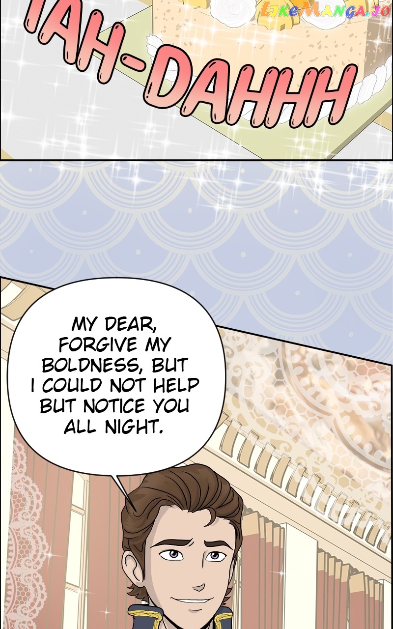 Cinderella Boy Chapter 7 - page 18