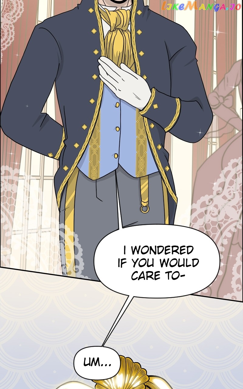 Cinderella Boy Chapter 7 - page 19