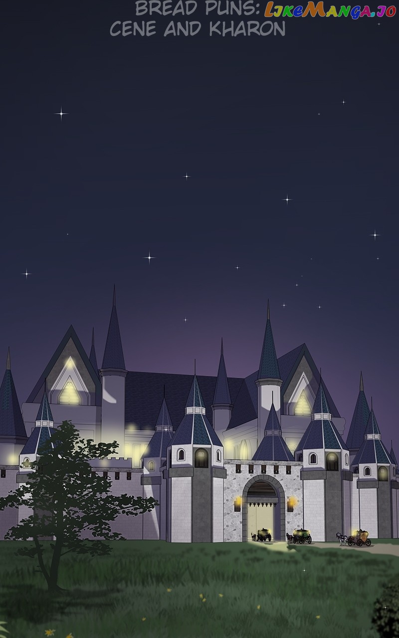 Cinderella Boy Chapter 7 - page 2