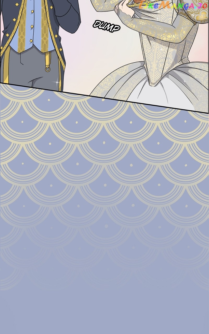 Cinderella Boy Chapter 7 - page 23