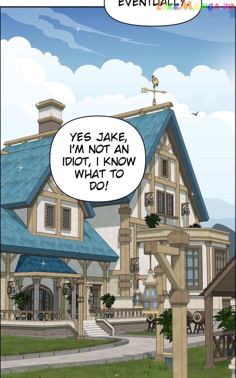 Cinderella Boy Chapter 7 - page 25