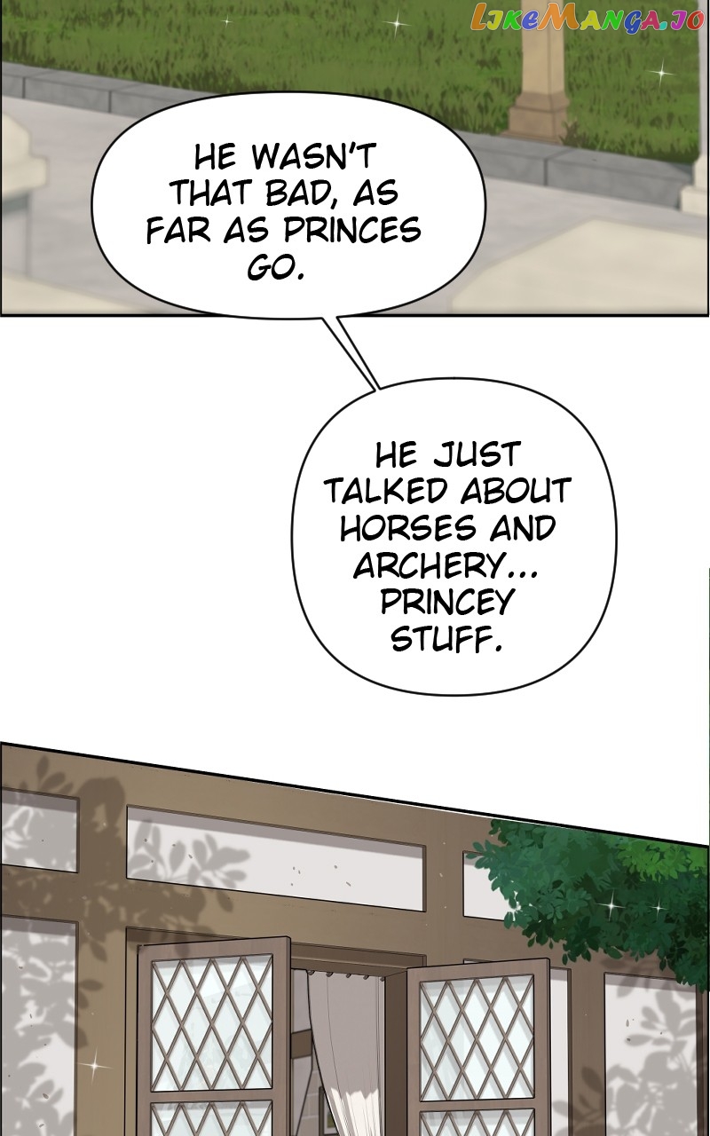 Cinderella Boy Chapter 7 - page 26