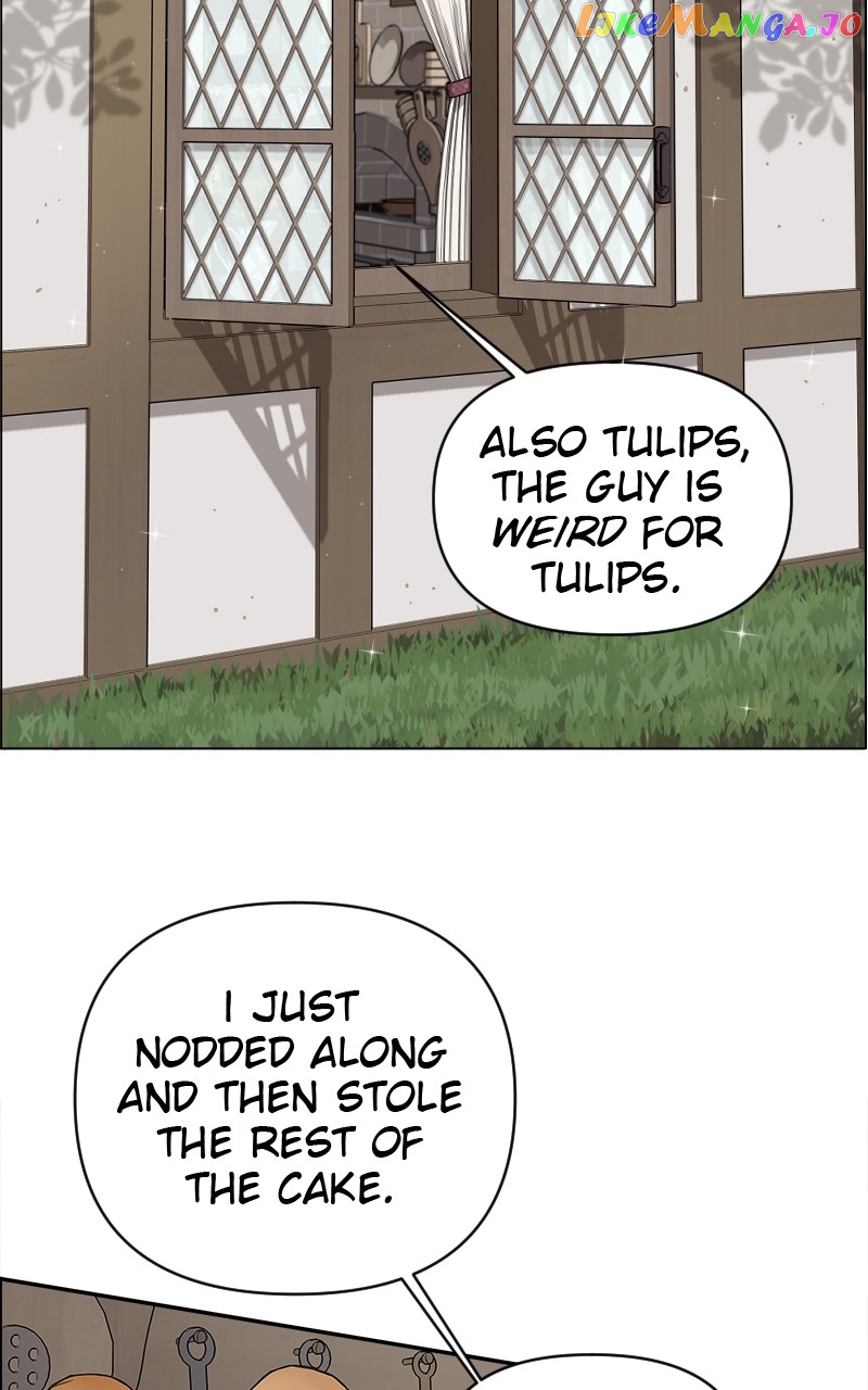 Cinderella Boy Chapter 7 - page 27