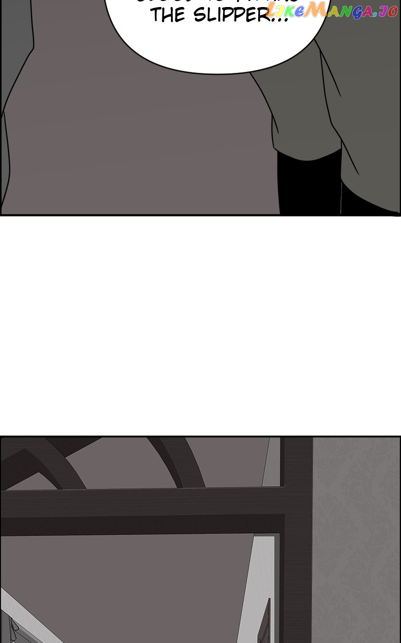Cinderella Boy Chapter 7 - page 35