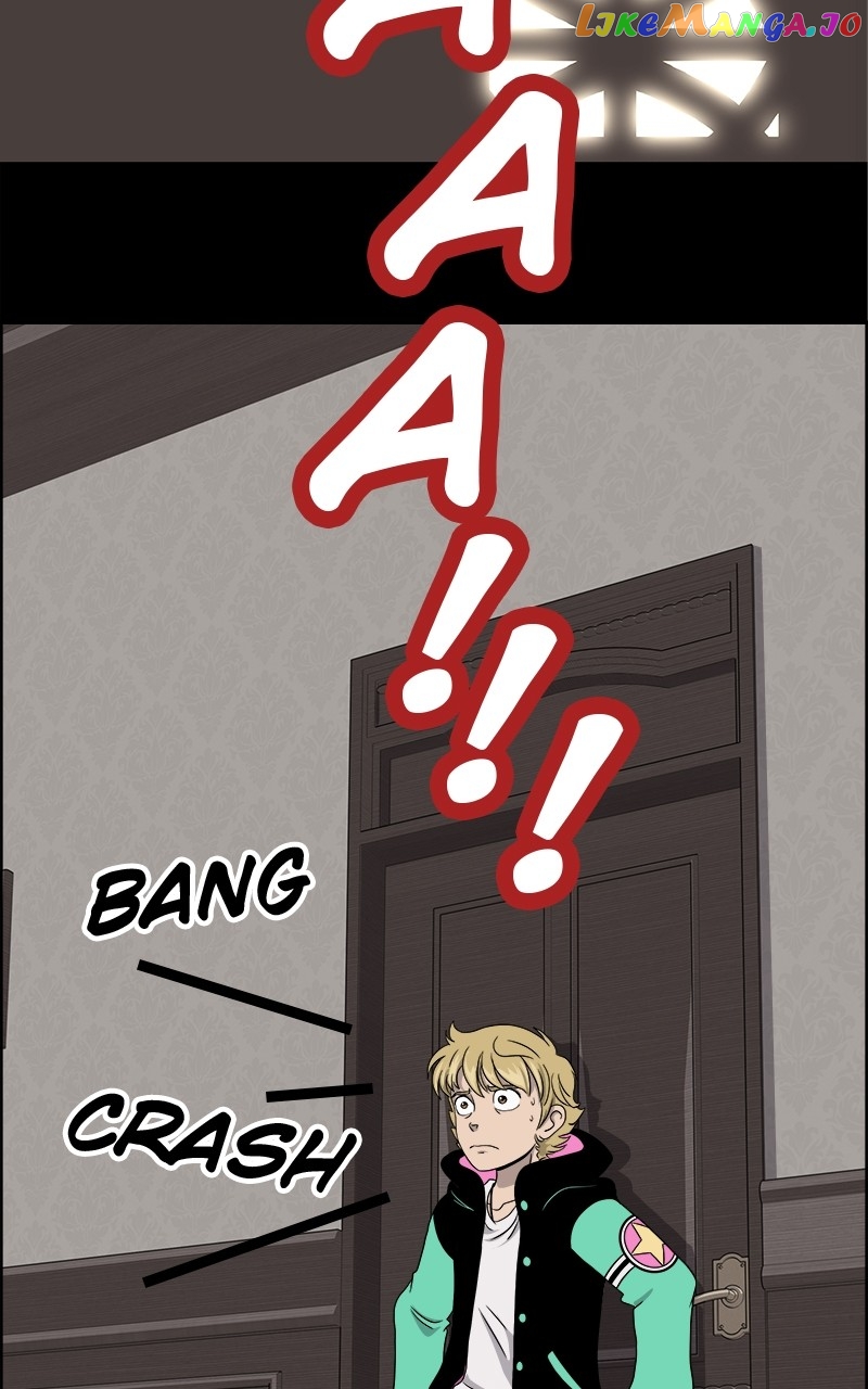 Cinderella Boy Chapter 7 - page 43