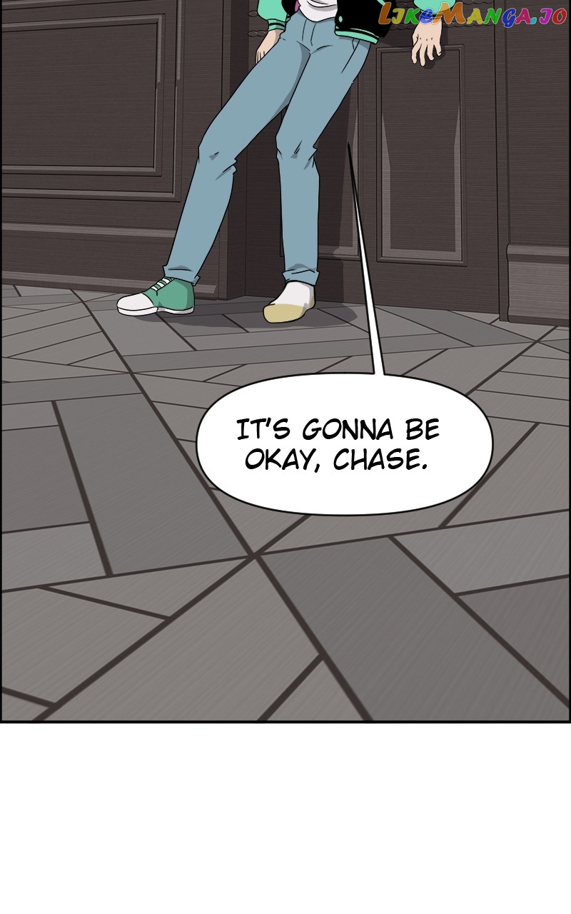 Cinderella Boy Chapter 7 - page 44