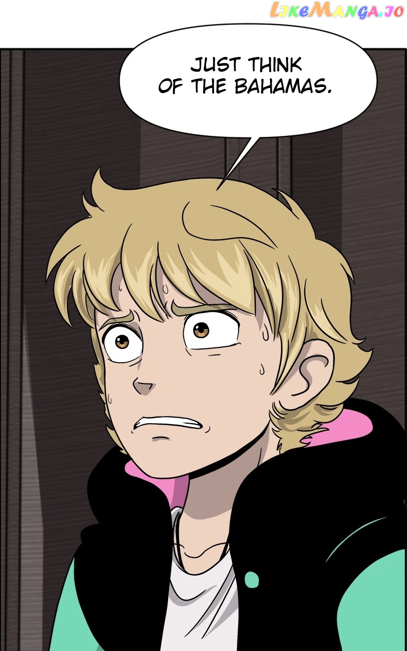 Cinderella Boy Chapter 7 - page 45