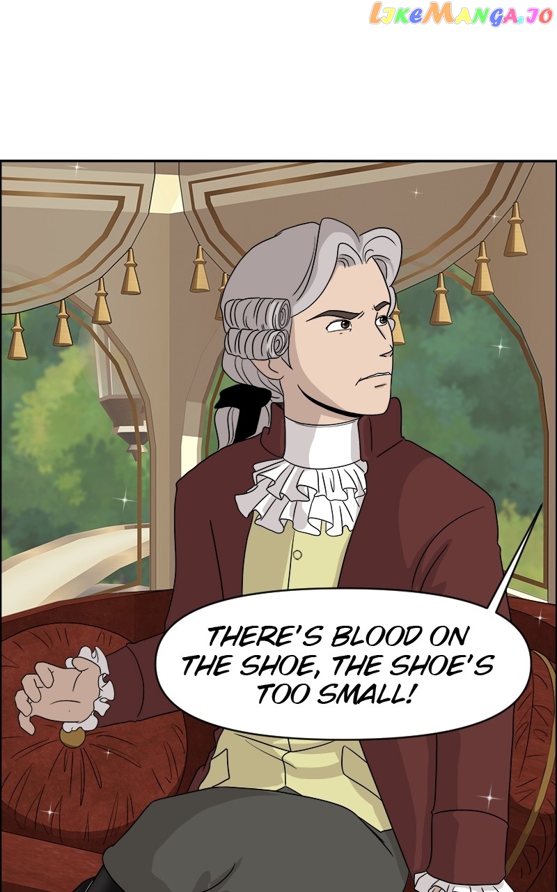 Cinderella Boy Chapter 7 - page 54