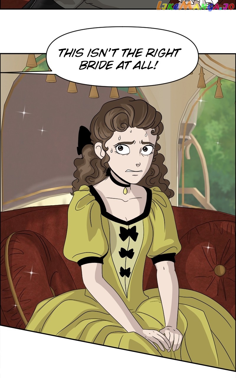 Cinderella Boy Chapter 7 - page 55