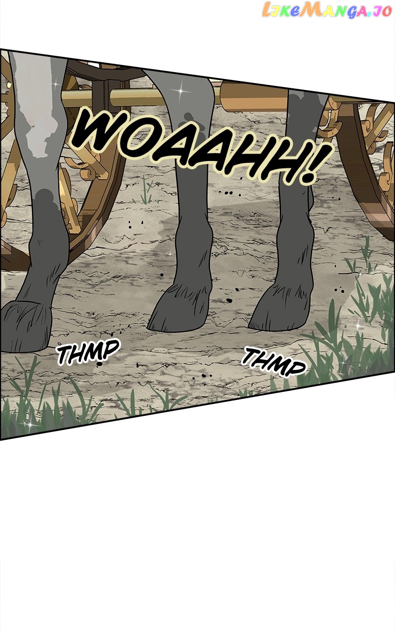 Cinderella Boy Chapter 7 - page 56