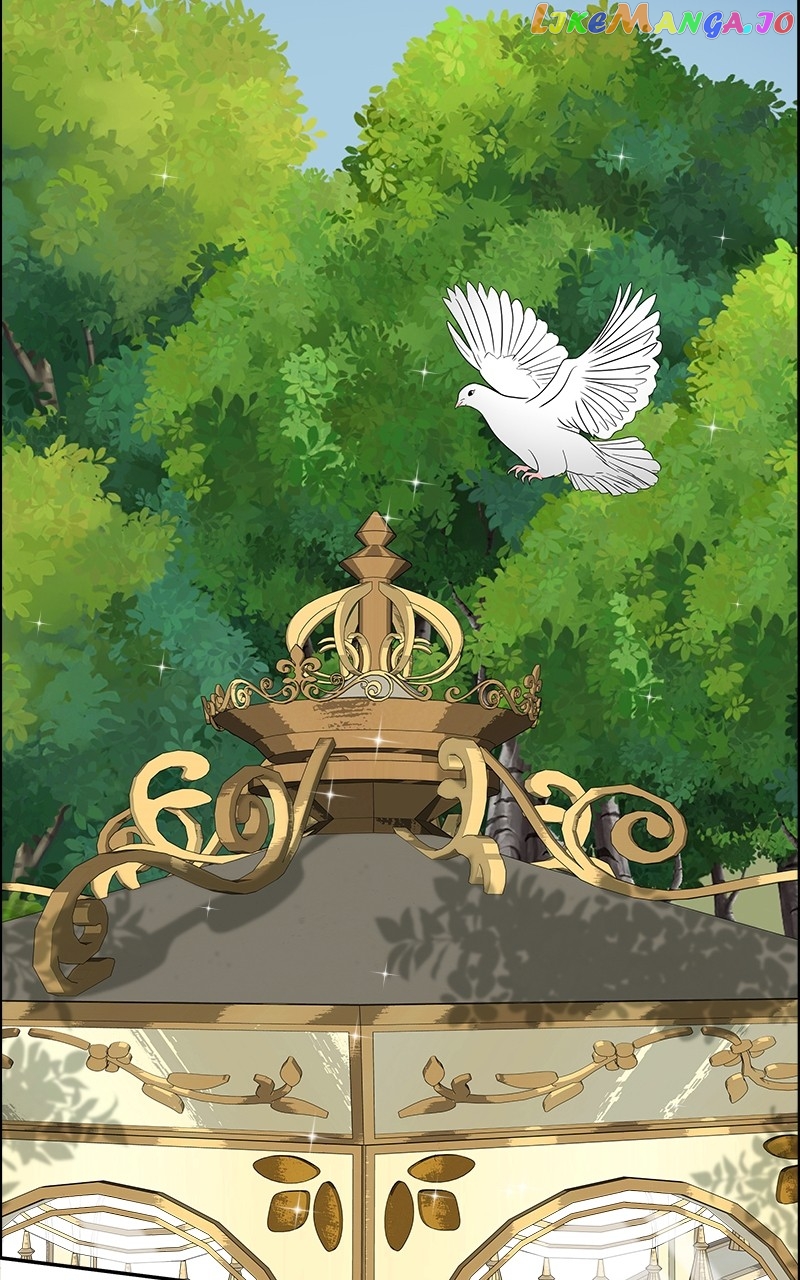 Cinderella Boy Chapter 7 - page 61