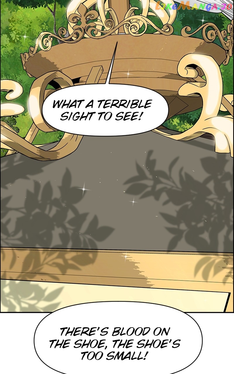 Cinderella Boy Chapter 7 - page 63