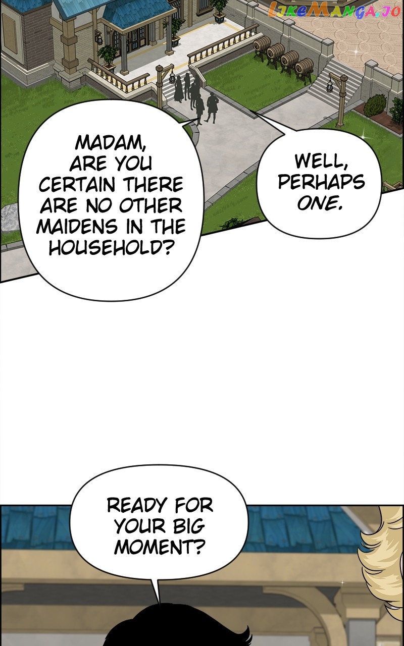 Cinderella Boy Chapter 7 - page 67