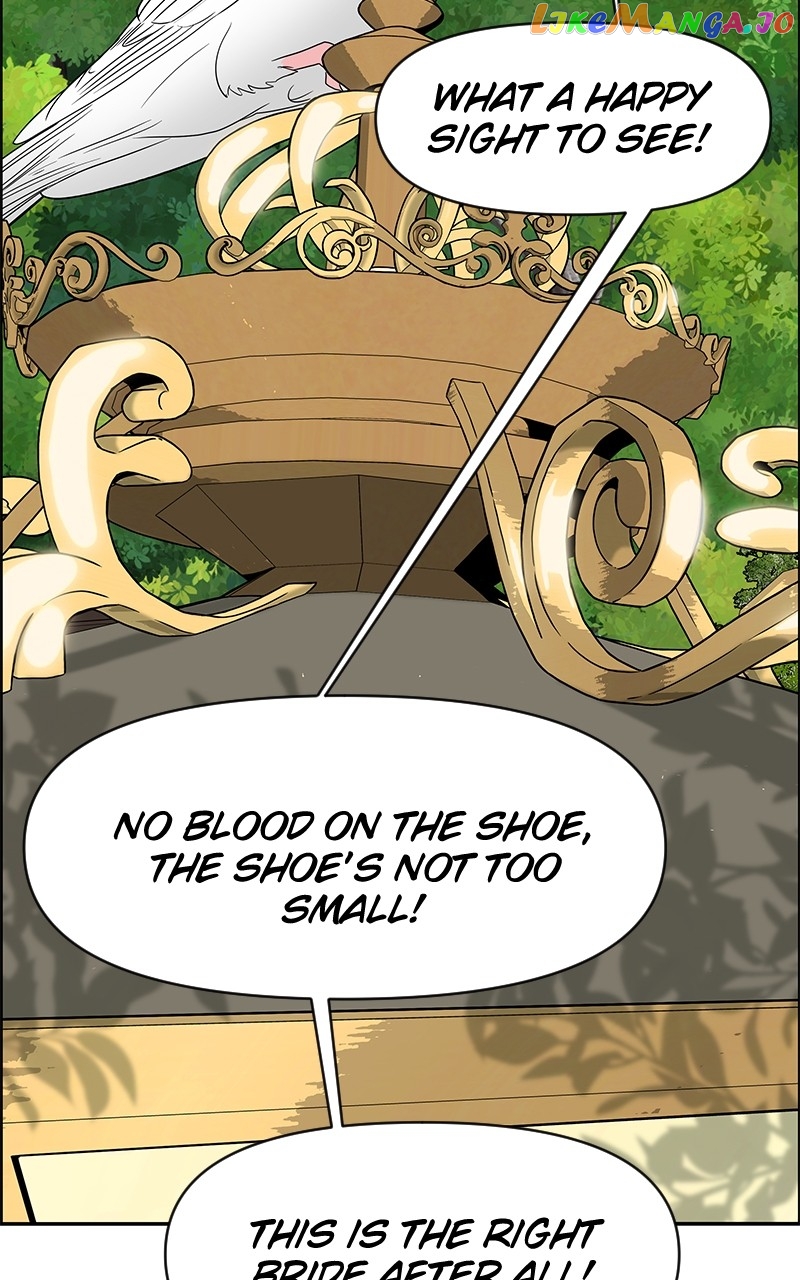 Cinderella Boy Chapter 7 - page 75