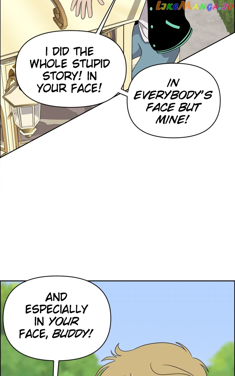 Cinderella Boy Chapter 7 - page 77