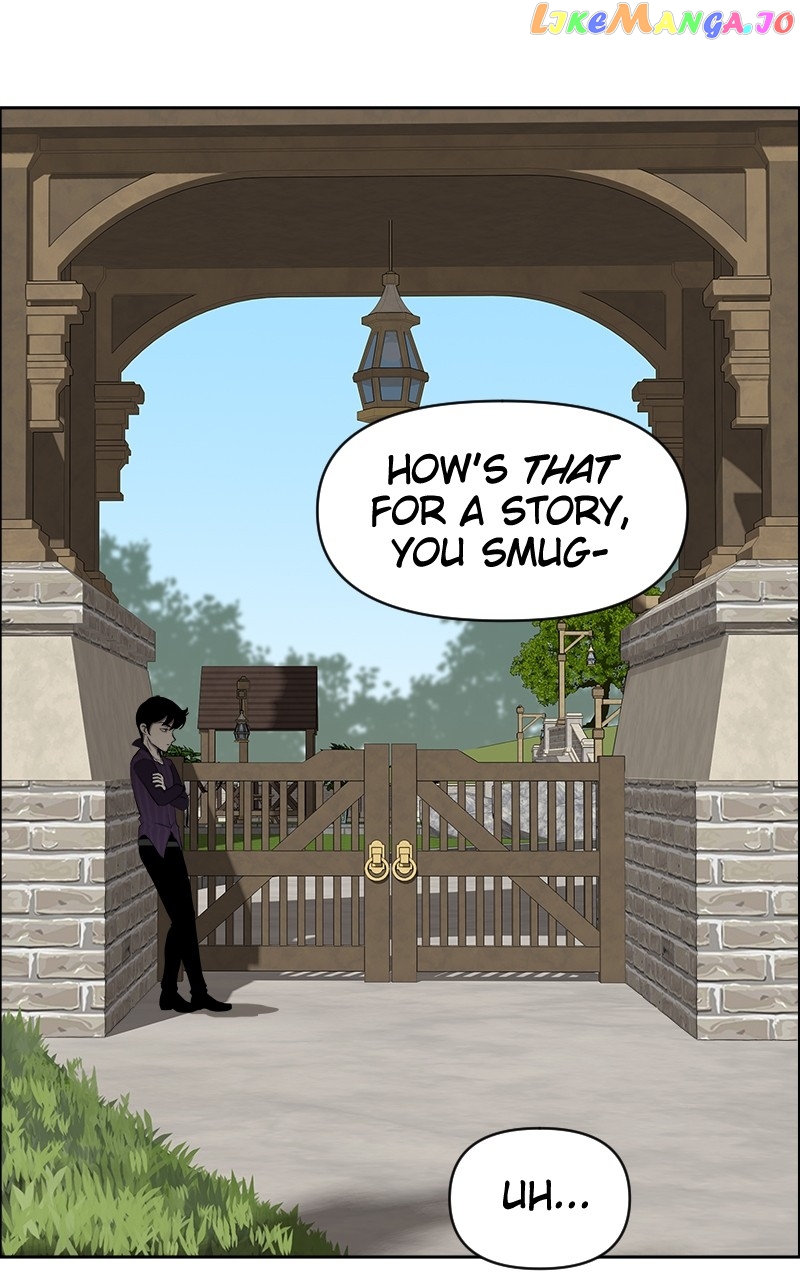 Cinderella Boy Chapter 7 - page 79