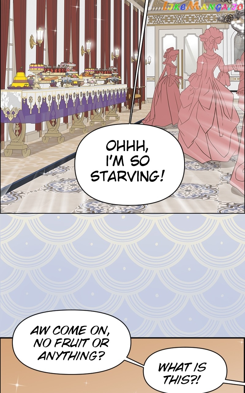 Cinderella Boy Chapter 7 - page 8