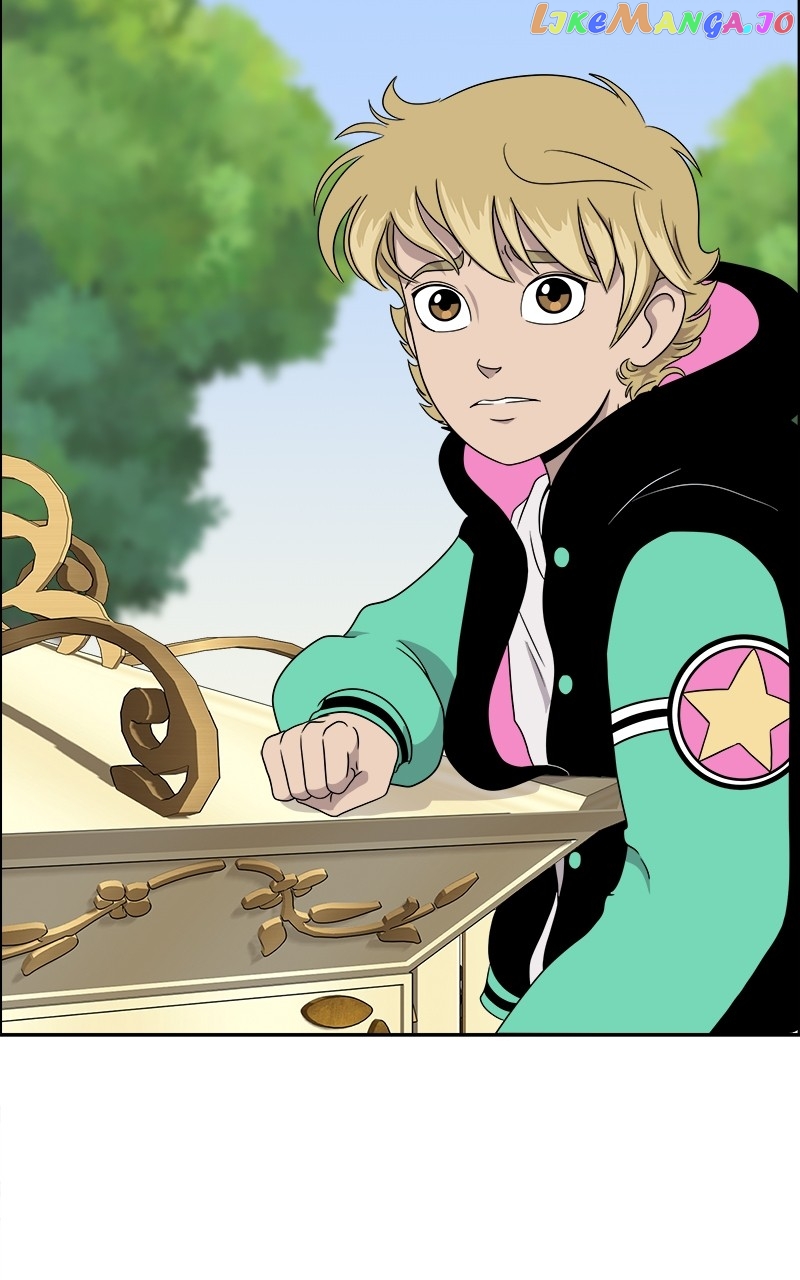 Cinderella Boy Chapter 7 - page 82