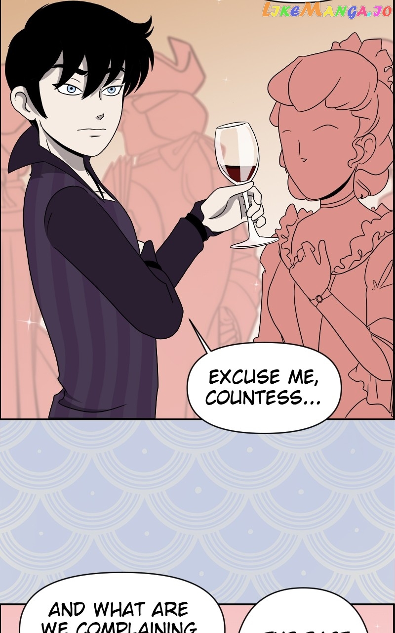 Cinderella Boy Chapter 7 - page 9