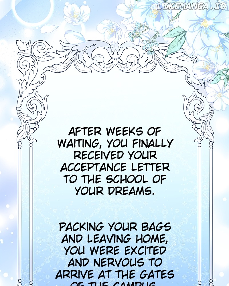 Cinderella Boy Chapter 62 - page 16