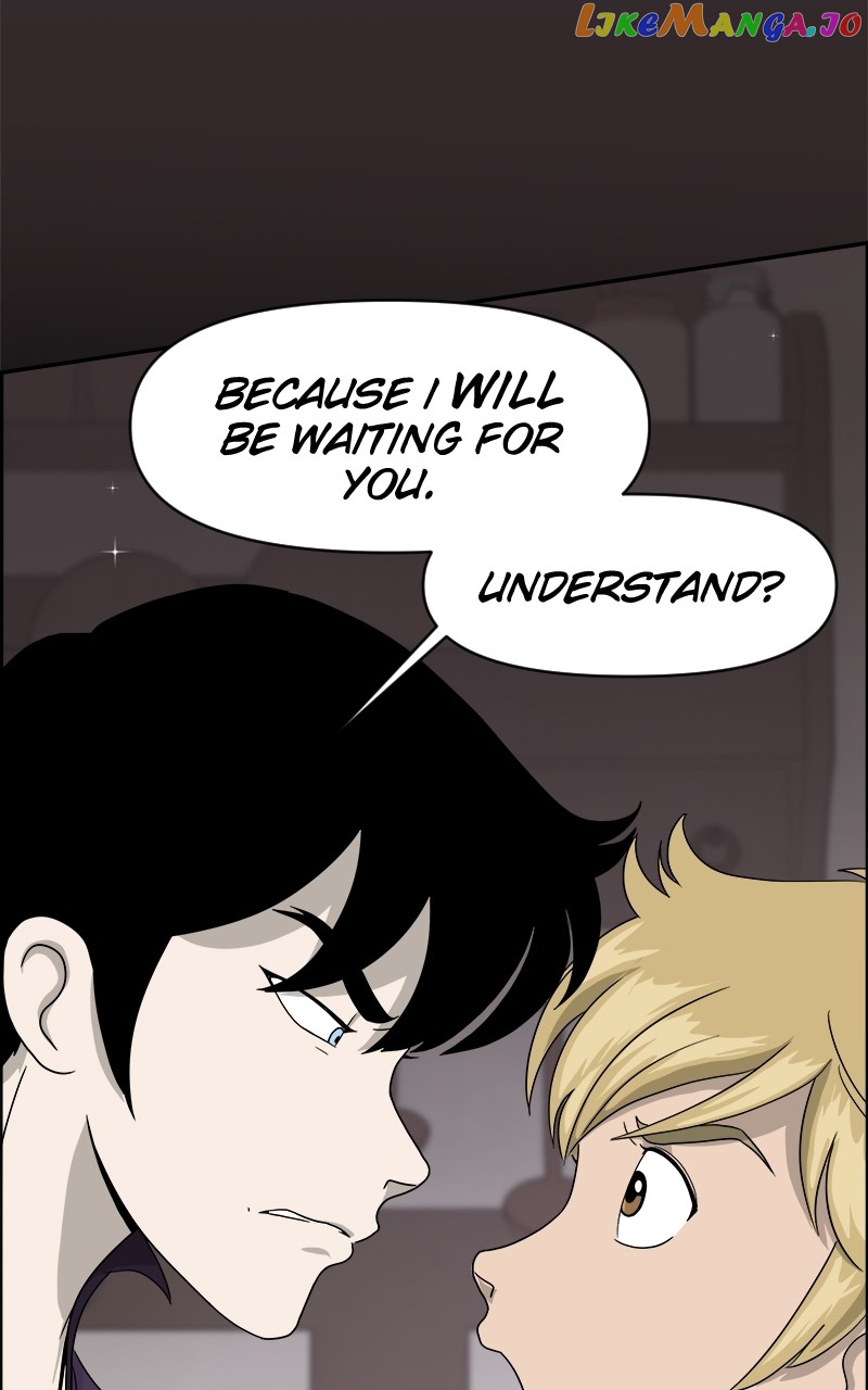 Cinderella Boy Chapter 6 - page 11