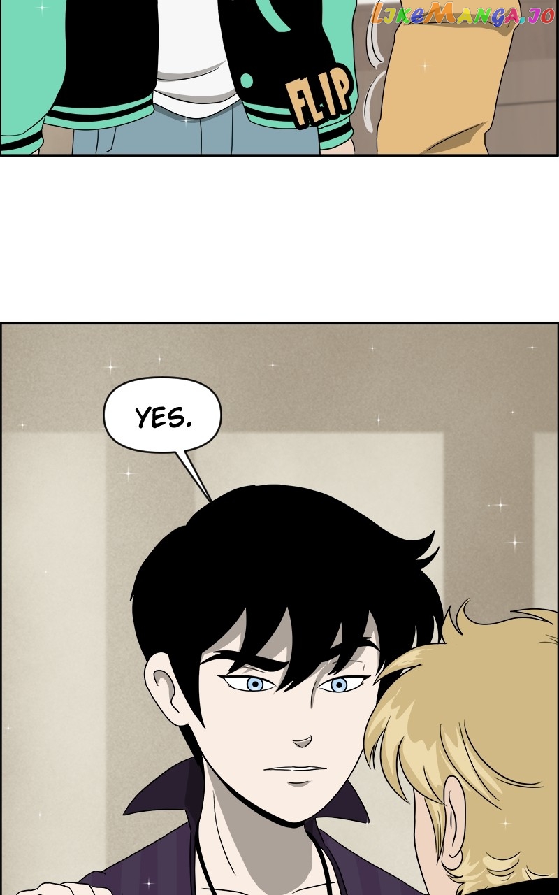 Cinderella Boy Chapter 6 - page 16