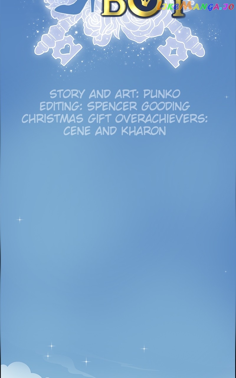 Cinderella Boy Chapter 6 - page 2