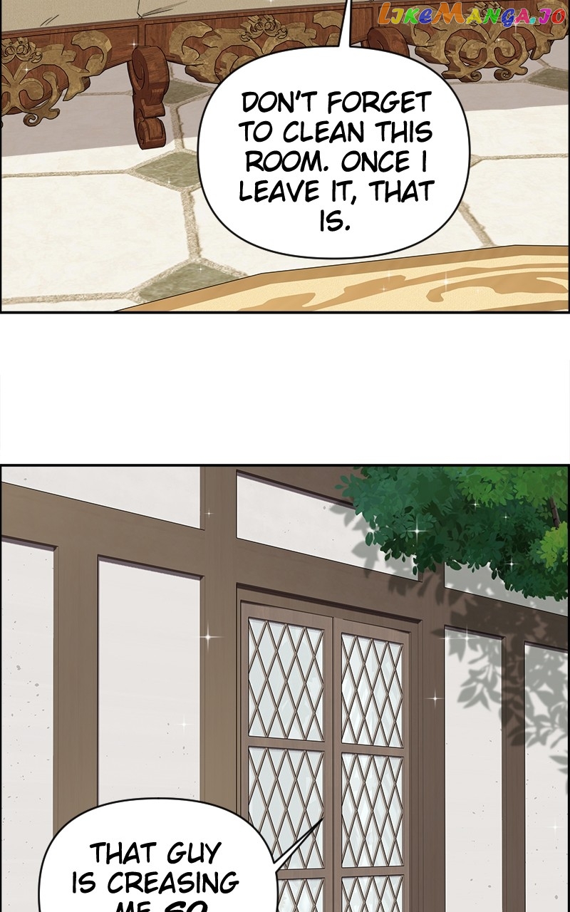 Cinderella Boy Chapter 6 - page 24