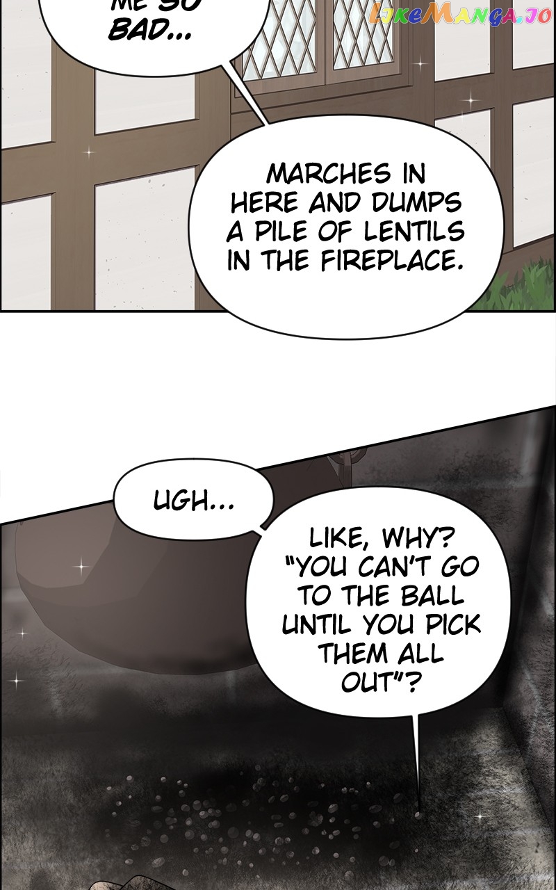 Cinderella Boy Chapter 6 - page 25