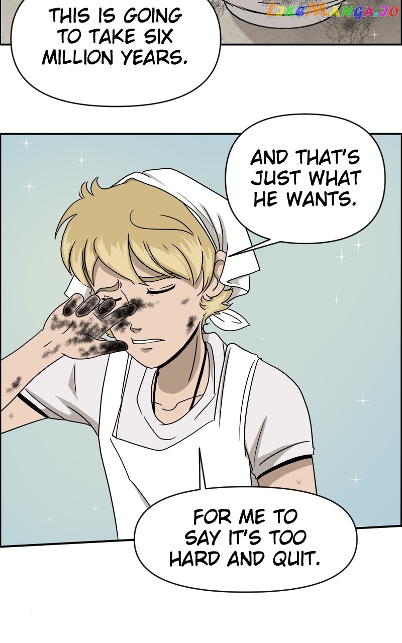 Cinderella Boy Chapter 6 - page 28
