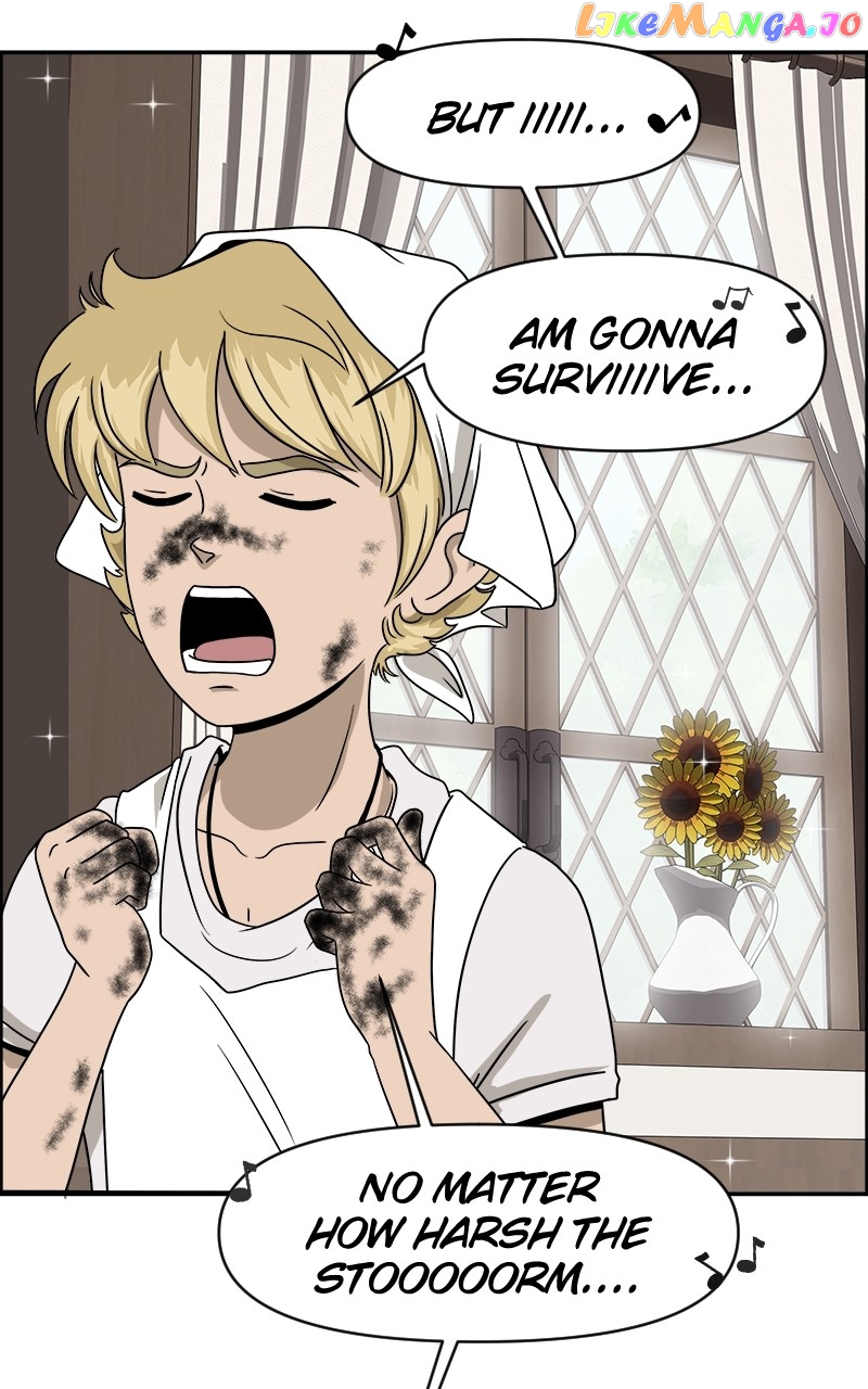 Cinderella Boy Chapter 6 - page 29