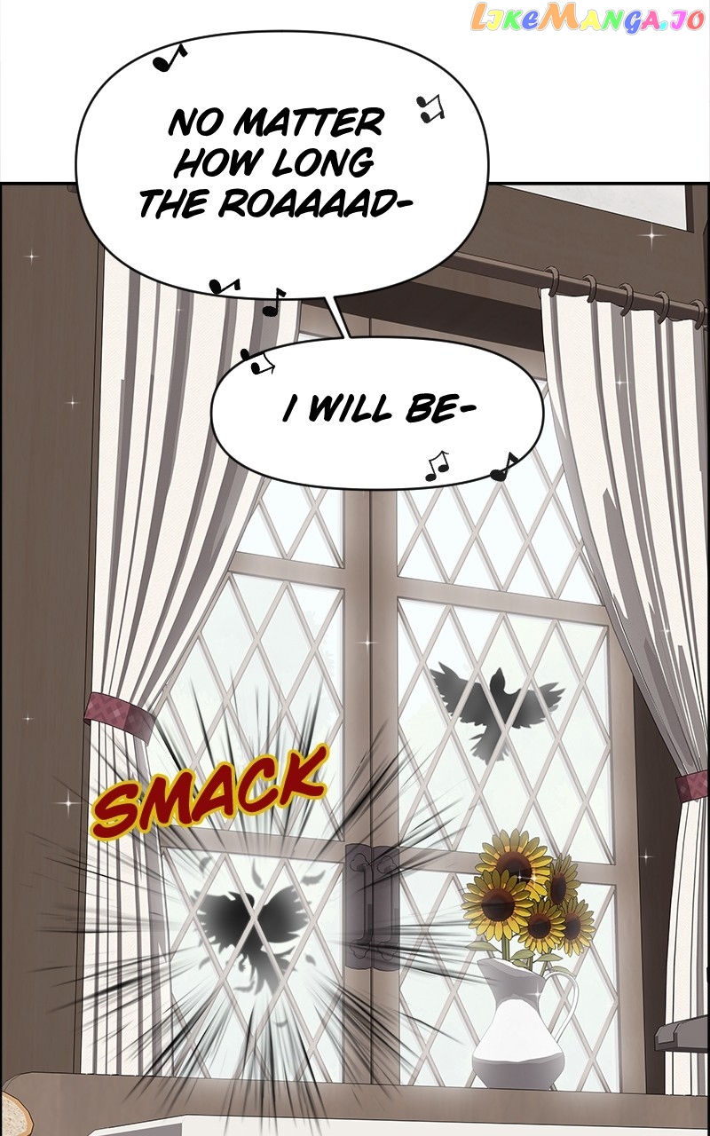 Cinderella Boy Chapter 6 - page 33