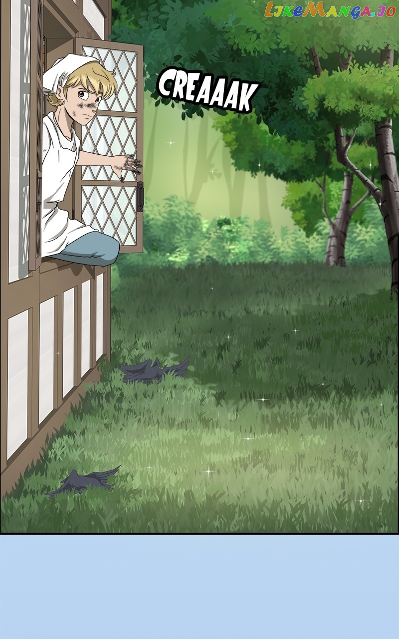 Cinderella Boy Chapter 6 - page 35