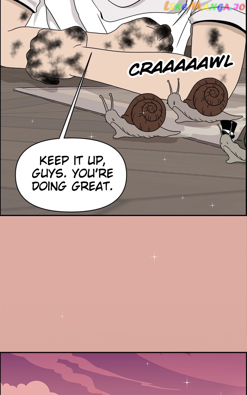 Cinderella Boy Chapter 6 - page 44
